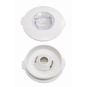 Кришка блендера для соковитискача-блендера AVE10-1801W4/AVE02-1801W4/AVE44-180-X0 (№36+37)